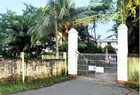 Vidyanagar_College